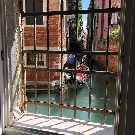 Apartment At The Heart Of Venecia Exterior foto