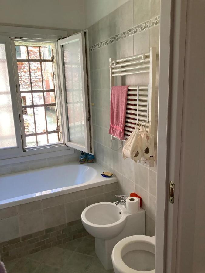 At The Heart Of Apartamento Venecia
